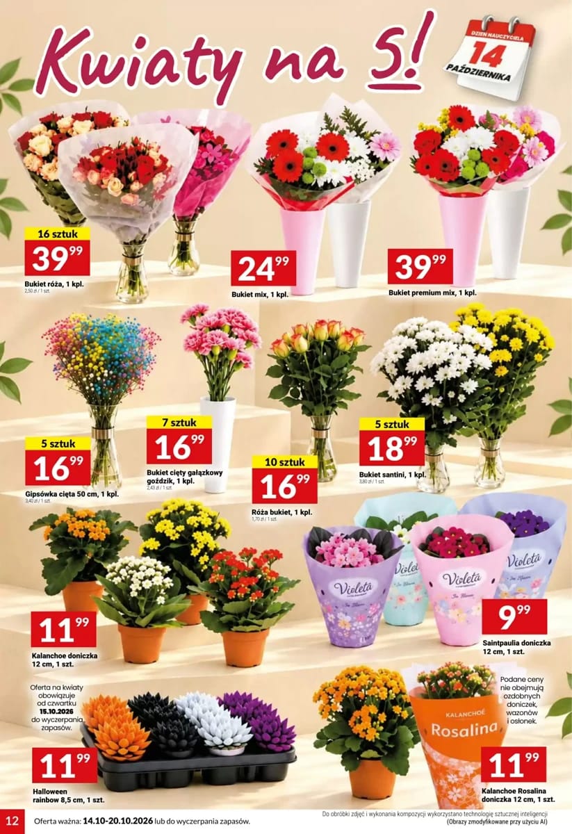 Gazetka Twój Market, strona 12 z 44
