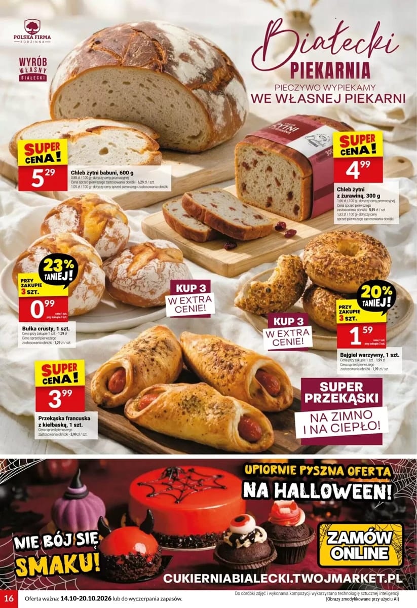 Gazetka Twój Market, strona 16 z 44