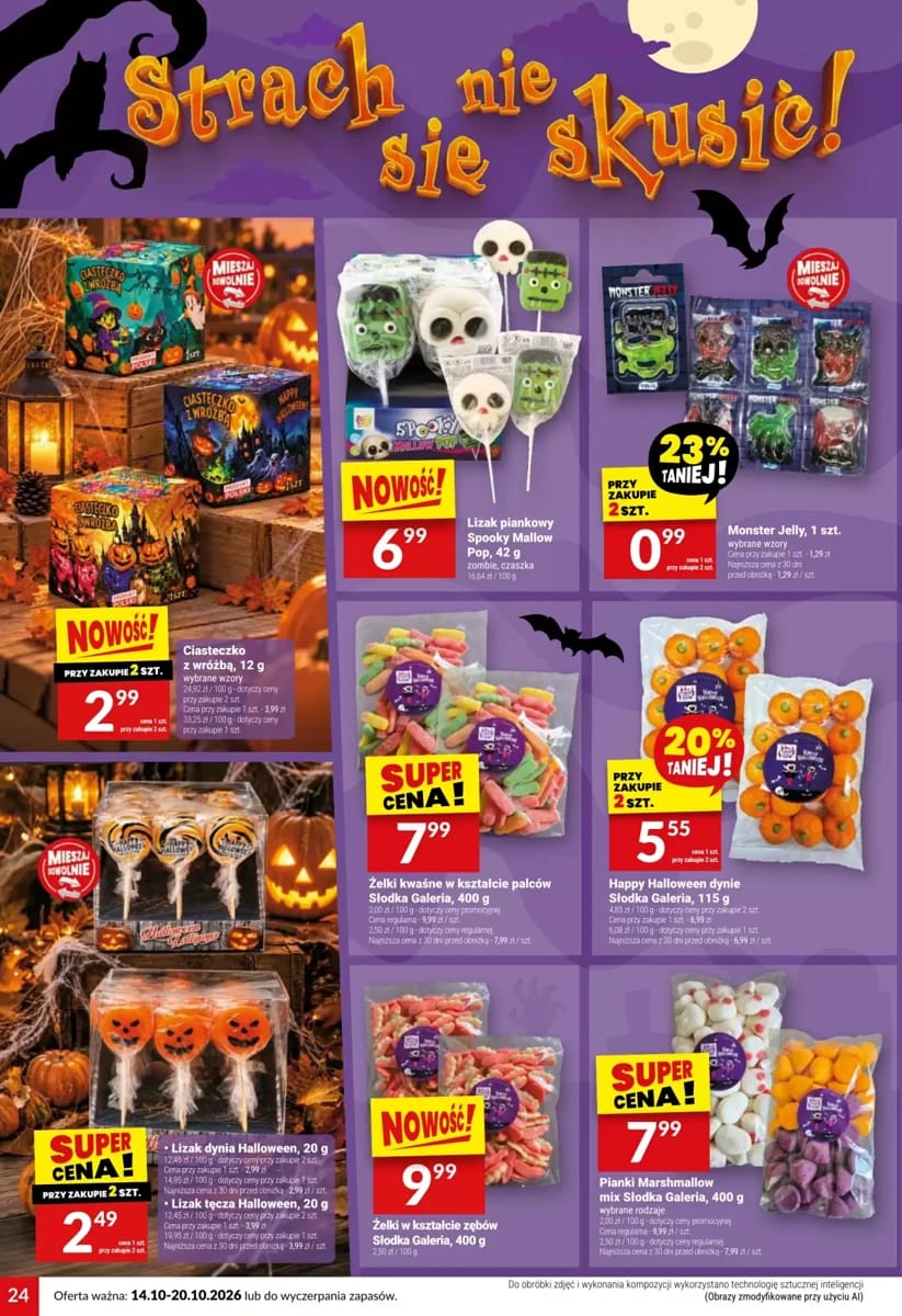 Gazetka Twój Market, strona 24 z 44