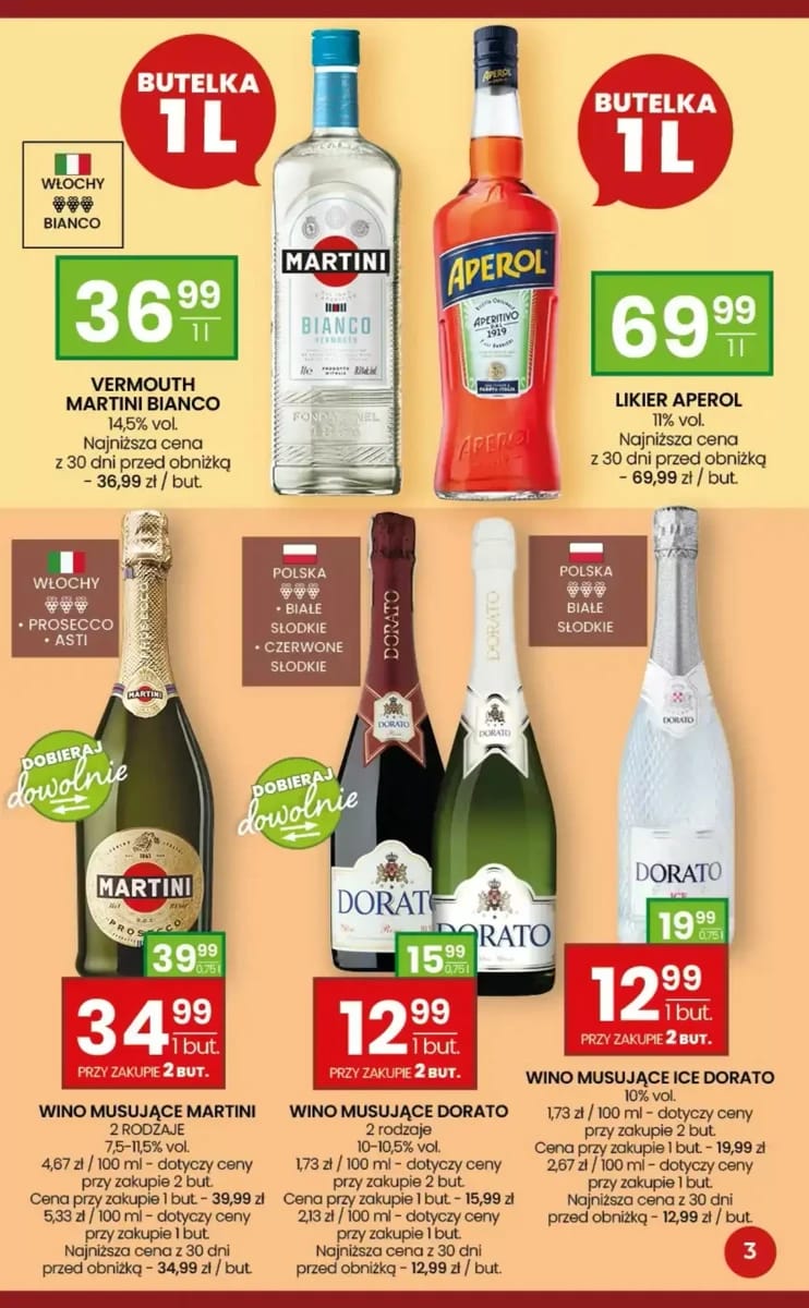 Gazetka Twój Market, strona 3 z 20