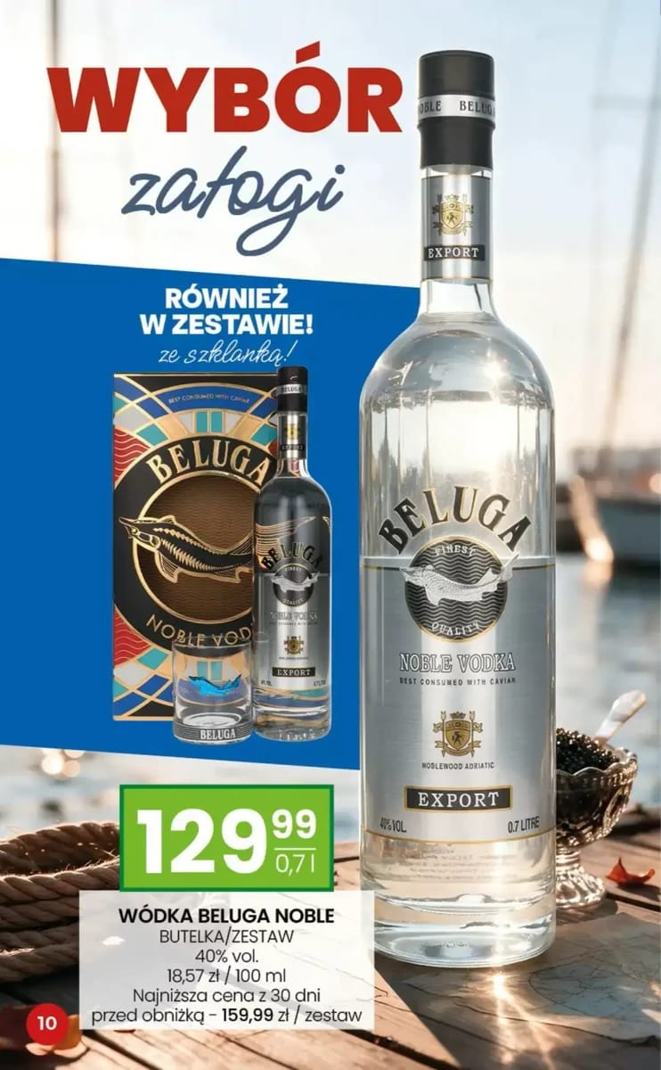 Gazetka Twój Market, strona 10 z 20