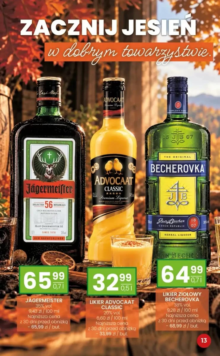 Gazetka Twój Market, strona 13 z 20