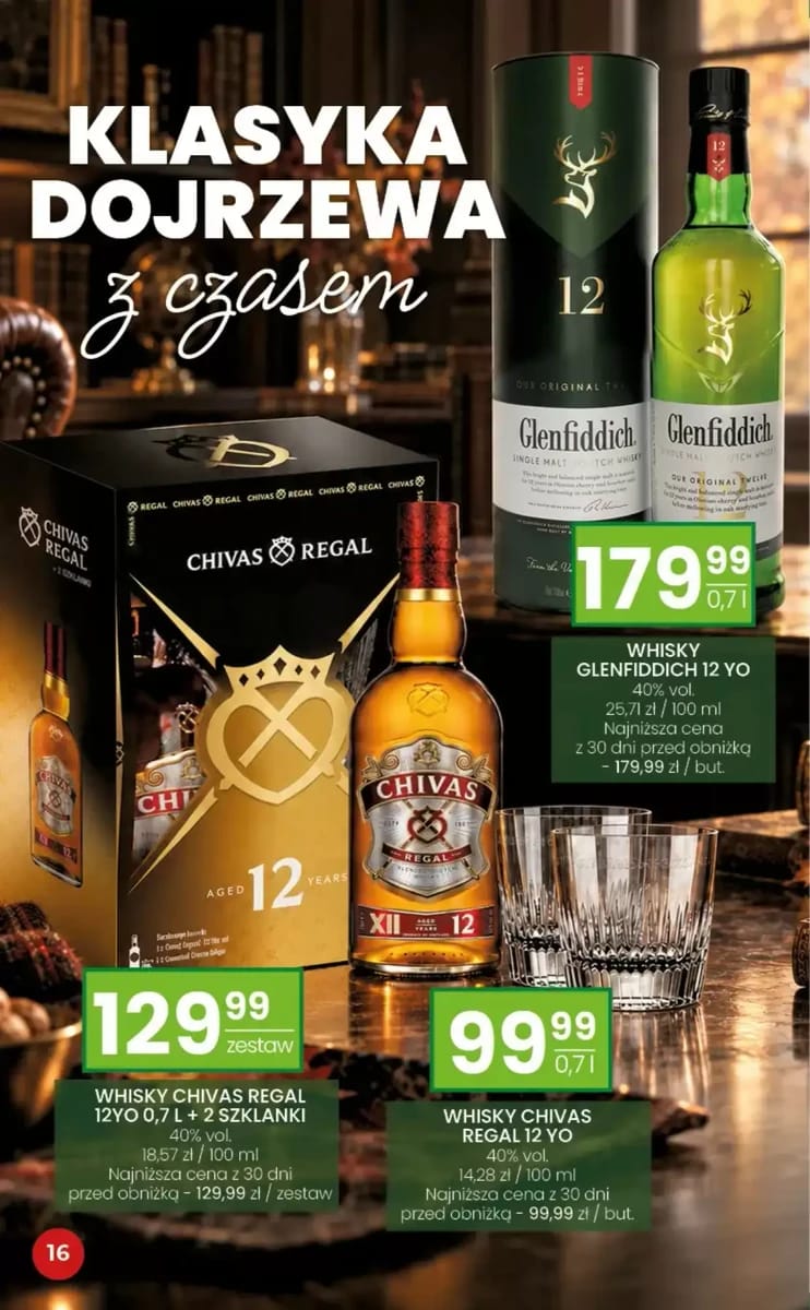 Gazetka Twój Market, strona 16 z 20