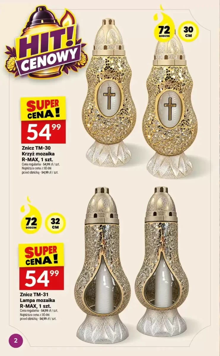 Gazetka Twój Market, strona 2 z 7