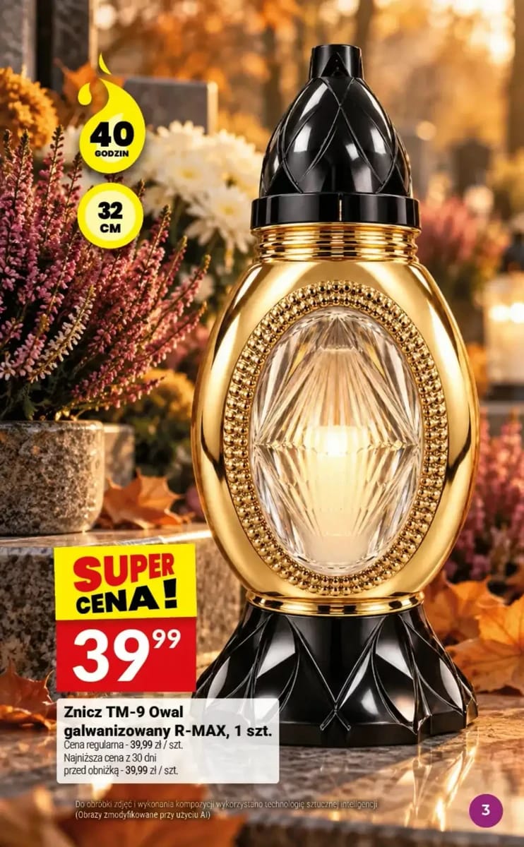 Gazetka Twój Market, strona 3 z 7