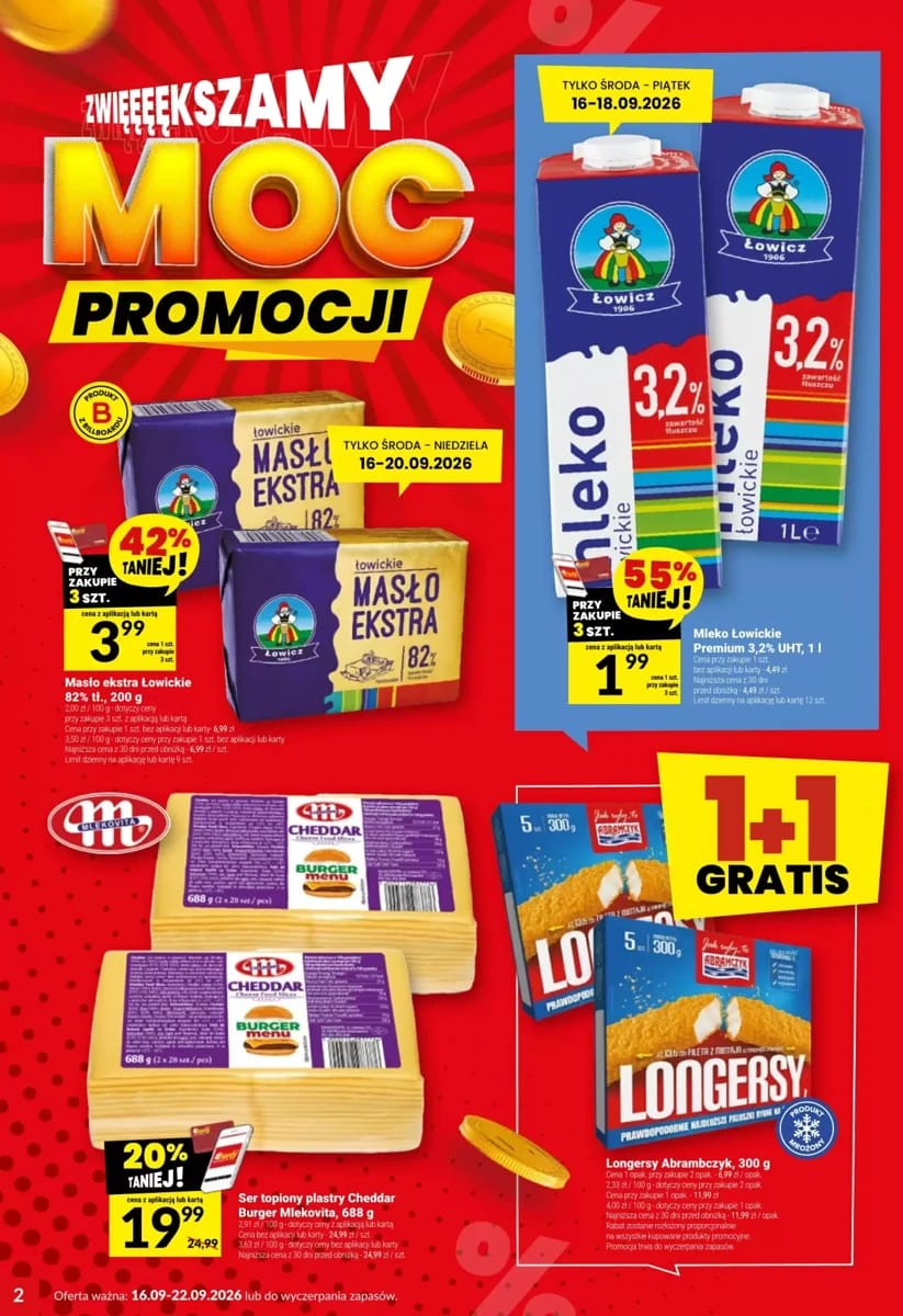 Gazetka Twój Market, strona 2 z 34