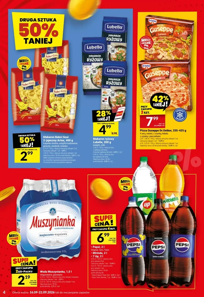 Gazetka Twój Market, strona 4 z 34