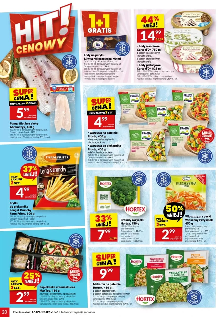 Gazetka Twój Market, strona 20 z 34