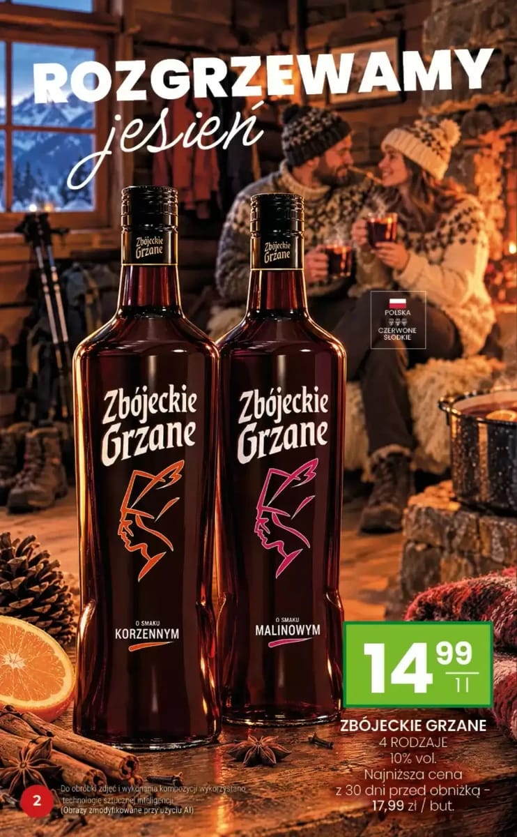 Gazetka Twój Market, strona 2 z 28