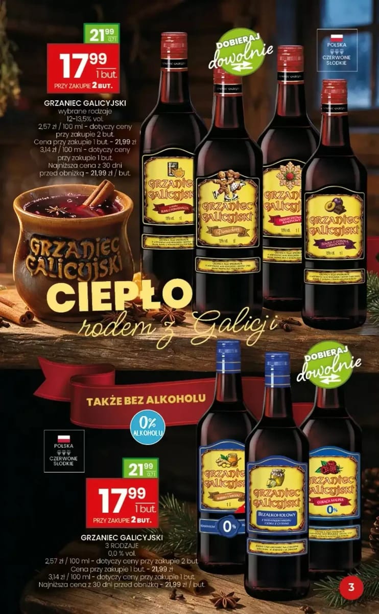 Gazetka Twój Market, strona 3 z 28