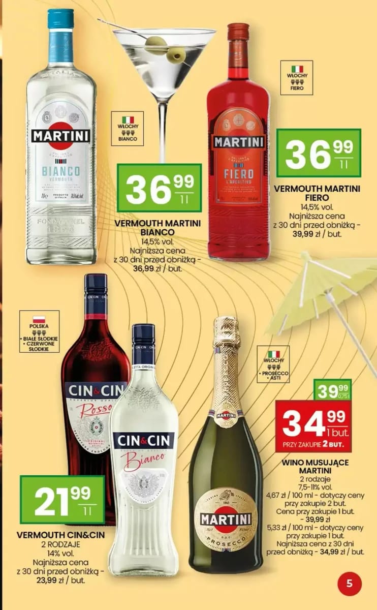 Gazetka Twój Market, strona 5 z 28