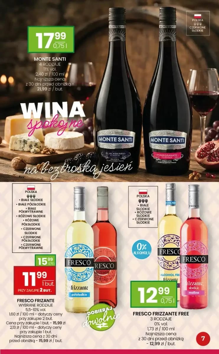 Gazetka Twój Market, strona 7 z 28