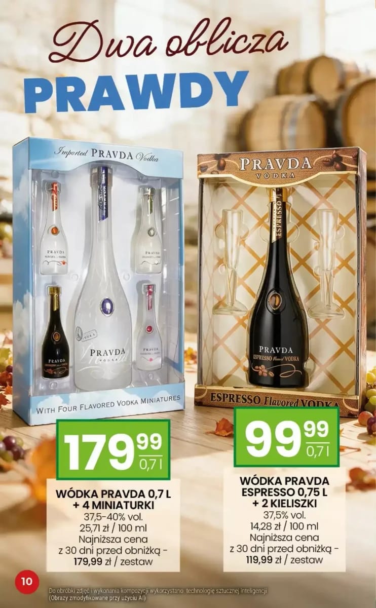 Gazetka Twój Market, strona 10 z 28