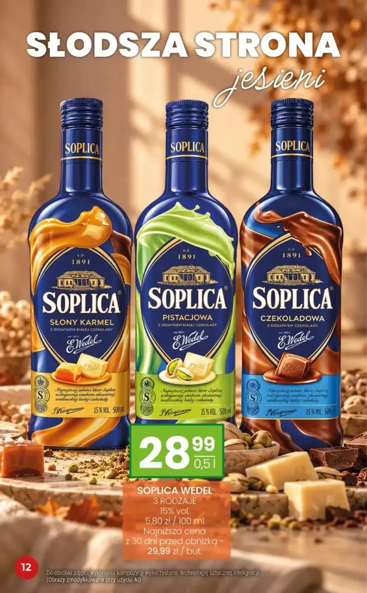 Gazetka Twój Market, strona 12 z 28