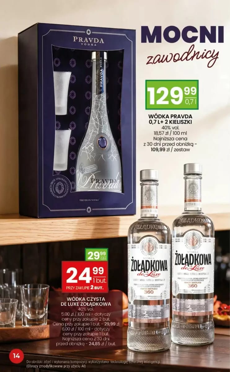 Gazetka Twój Market, strona 14 z 28