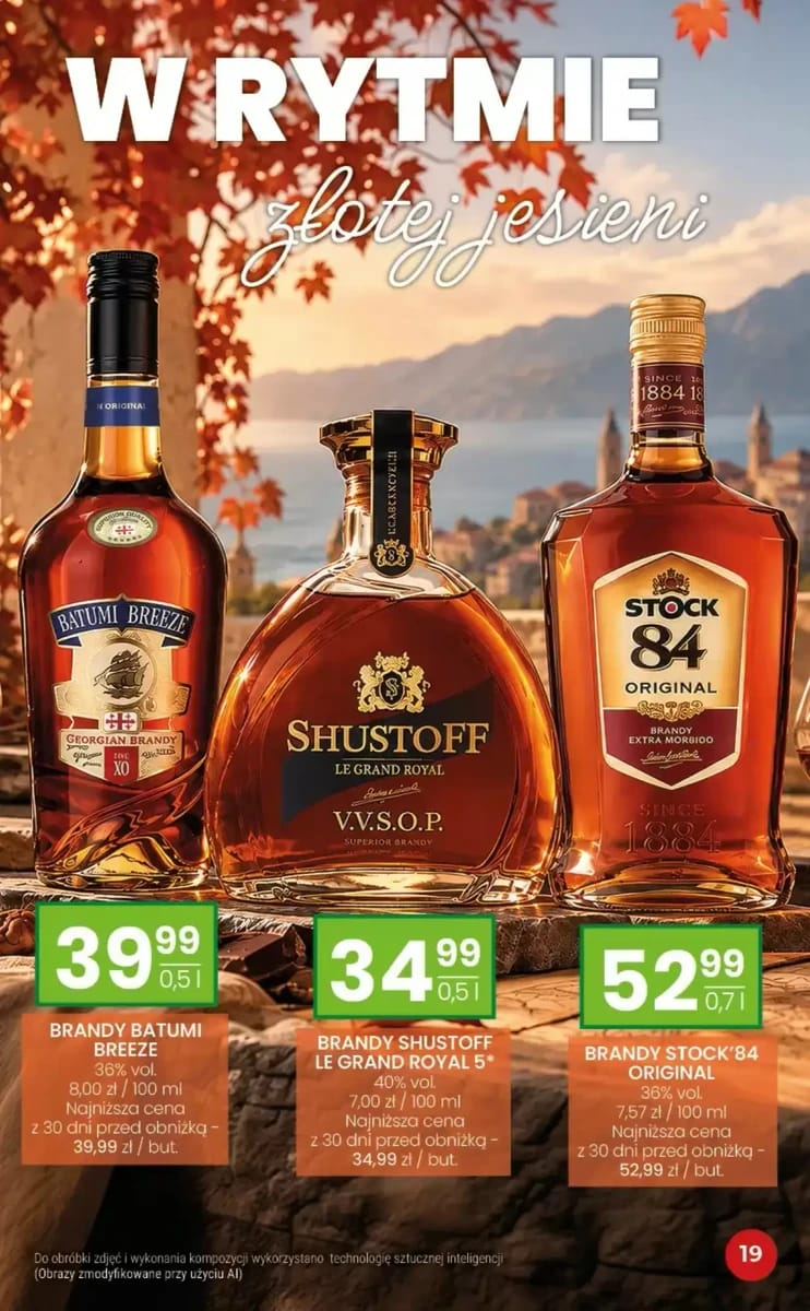 Gazetka Twój Market, strona 19 z 28