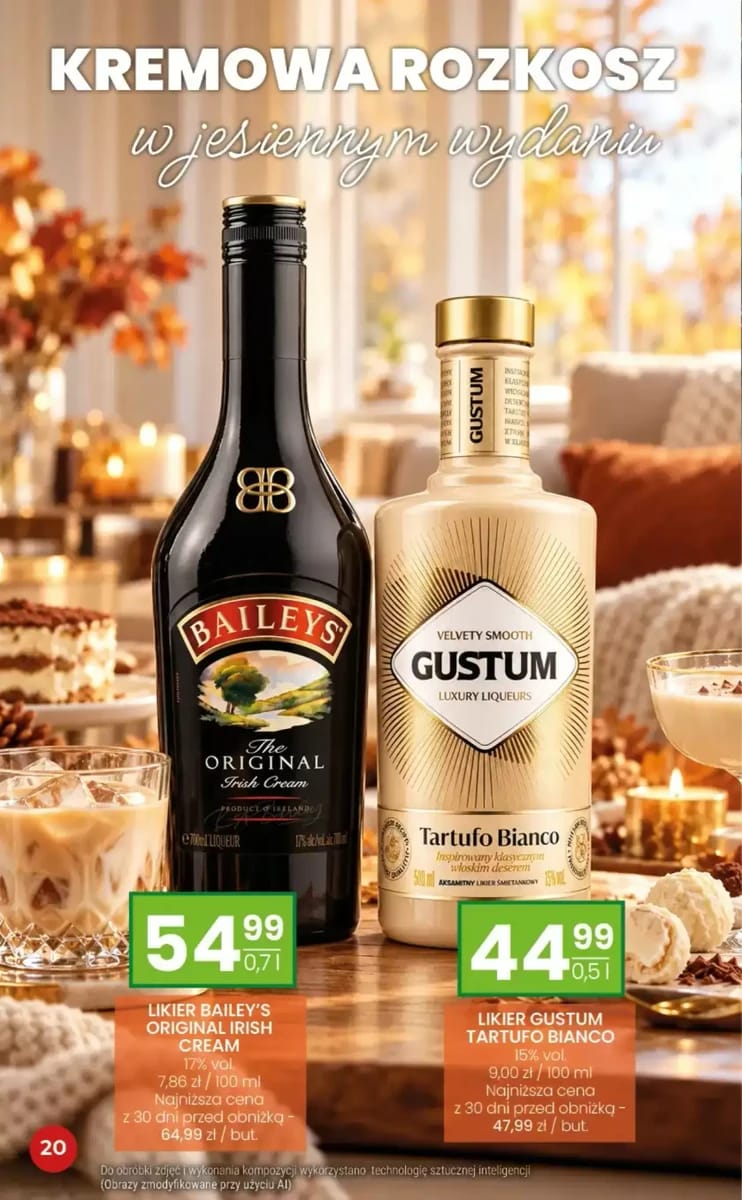 Gazetka Twój Market, strona 20 z 28