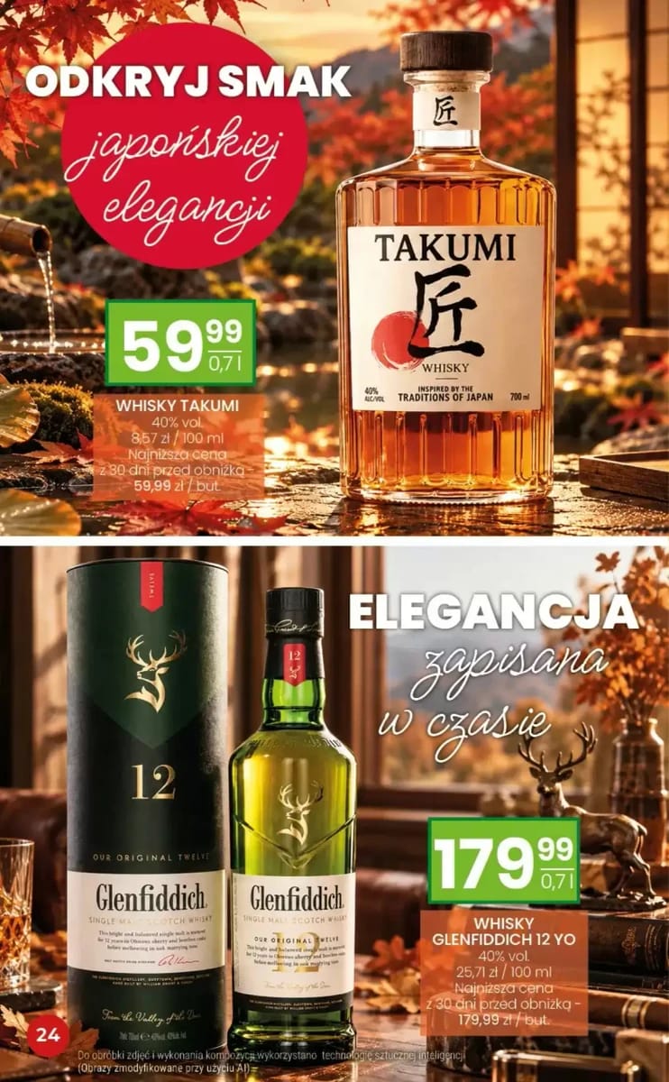 Gazetka Twój Market, strona 24 z 28