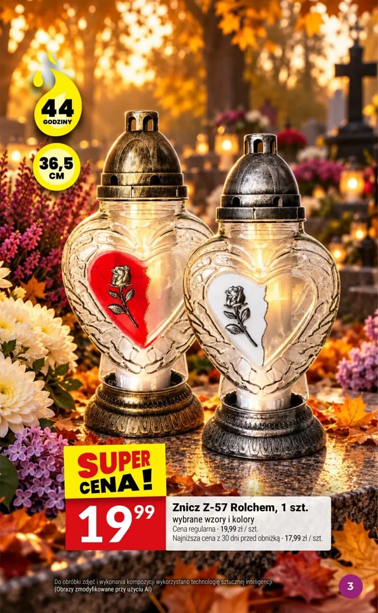 Gazetka Twój Market, strona 3 z 7