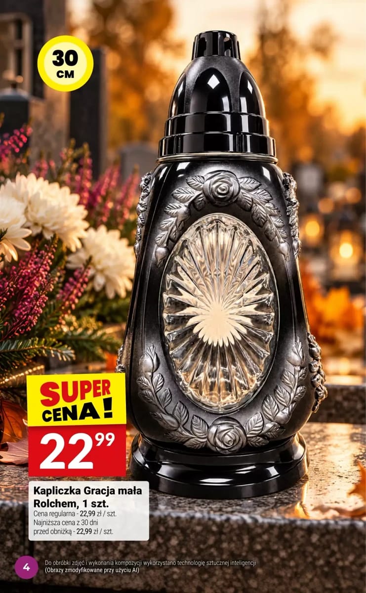 Gazetka Twój Market, strona 4 z 7