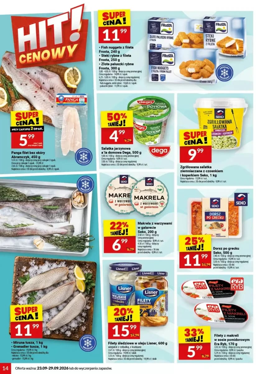 Gazetka Twój Market, strona 14 z 36