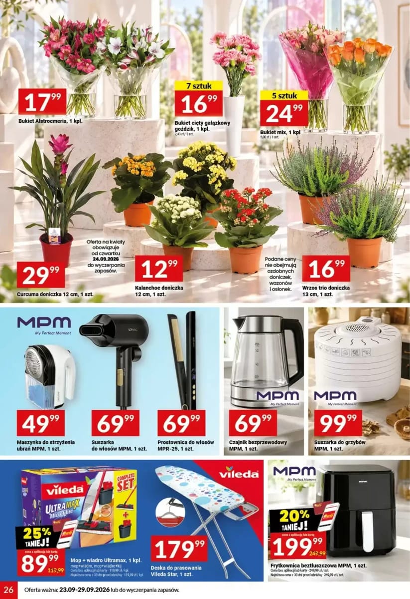 Gazetka Twój Market, strona 26 z 36