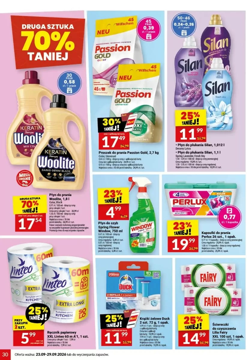 Gazetka Twój Market, strona 30 z 36