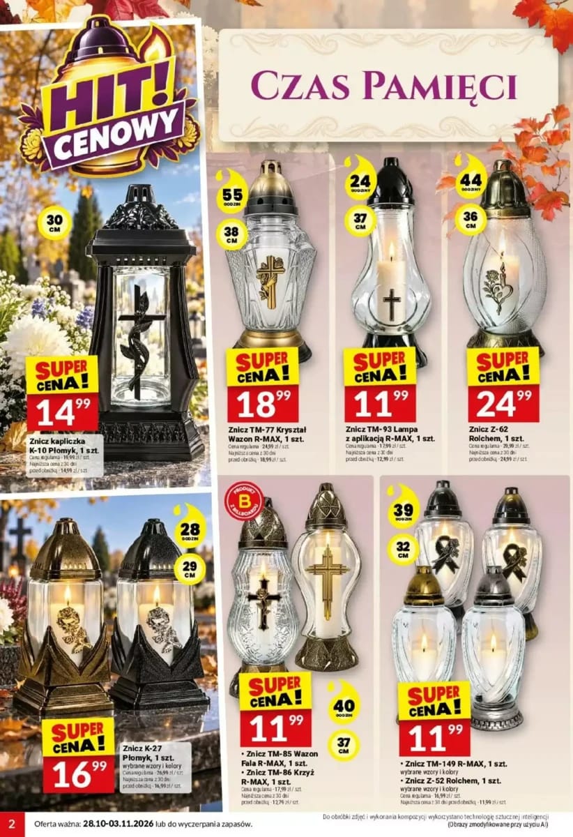 Gazetka Twój Market, strona 2 z 44