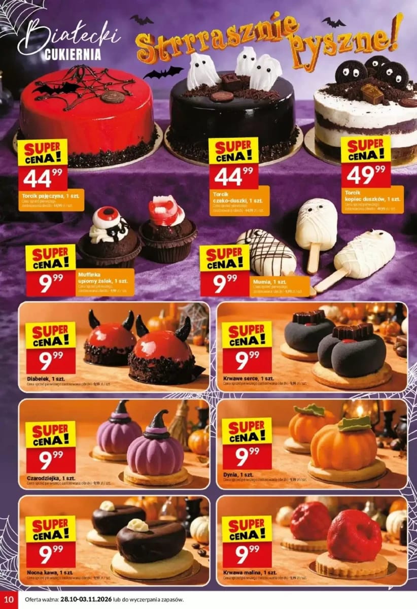 Gazetka Twój Market, strona 10 z 44