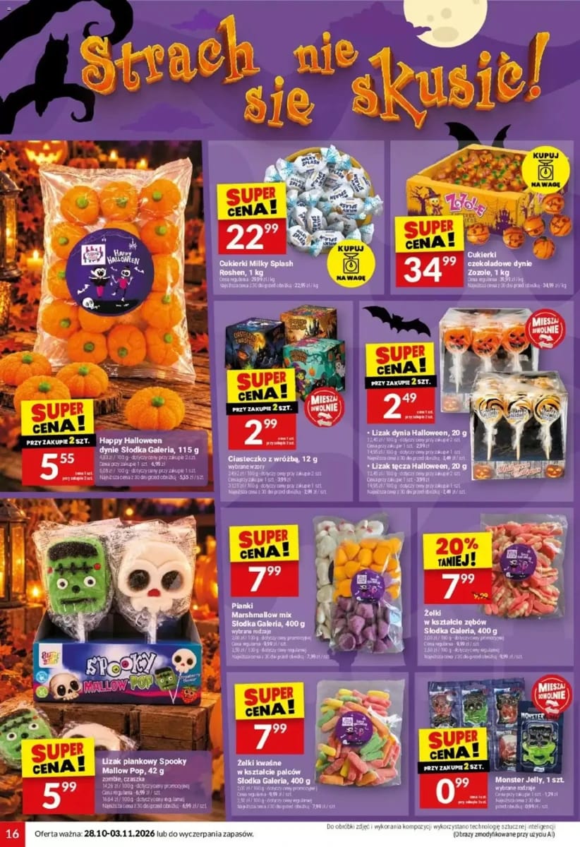 Gazetka Twój Market, strona 16 z 44