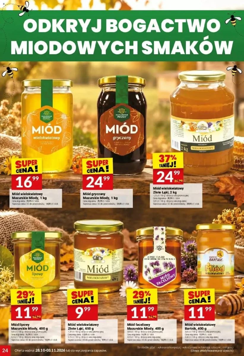 Gazetka Twój Market, strona 24 z 44