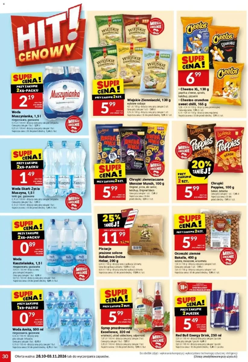 Gazetka Twój Market, strona 30 z 44