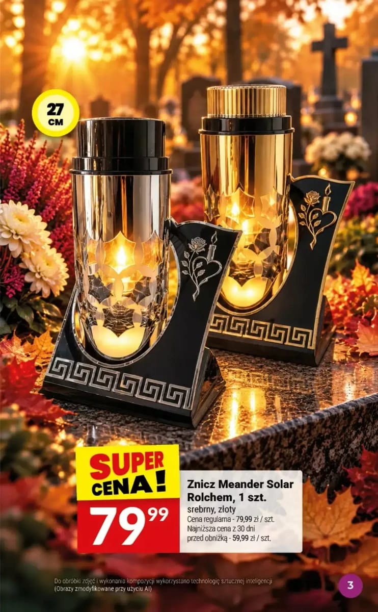 Gazetka Twój Market, strona 3 z 8