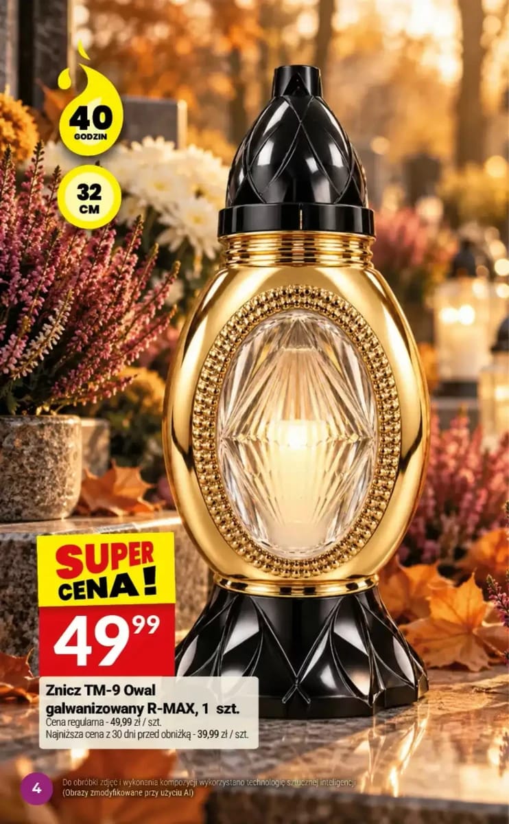 Gazetka Twój Market, strona 4 z 8