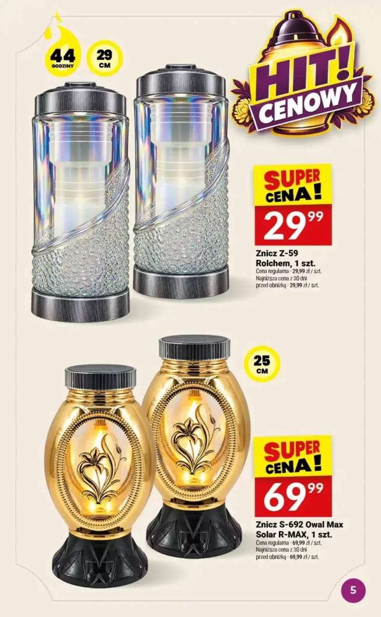 Gazetka Twój Market, strona 5 z 8