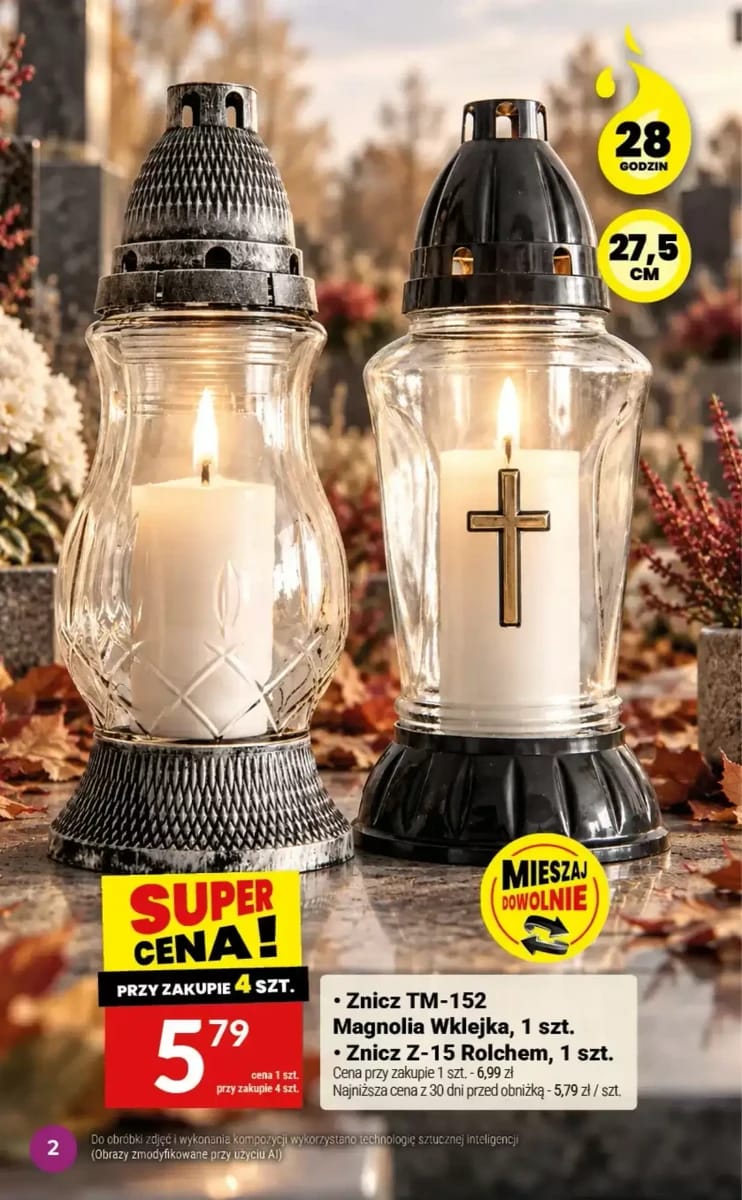 Gazetka Twój Market, strona 2 z 23