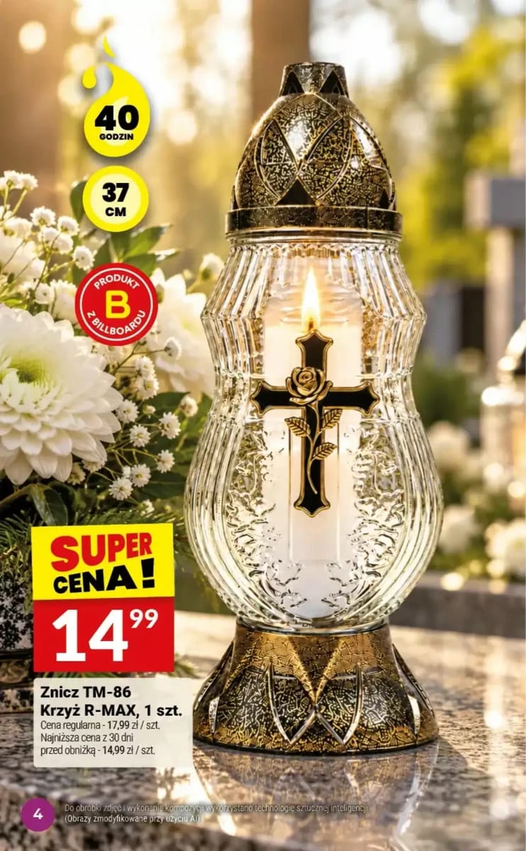 Gazetka Twój Market, strona 4 z 23