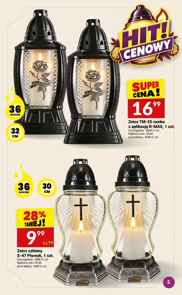 Gazetka Twój Market, strona 5 z 23