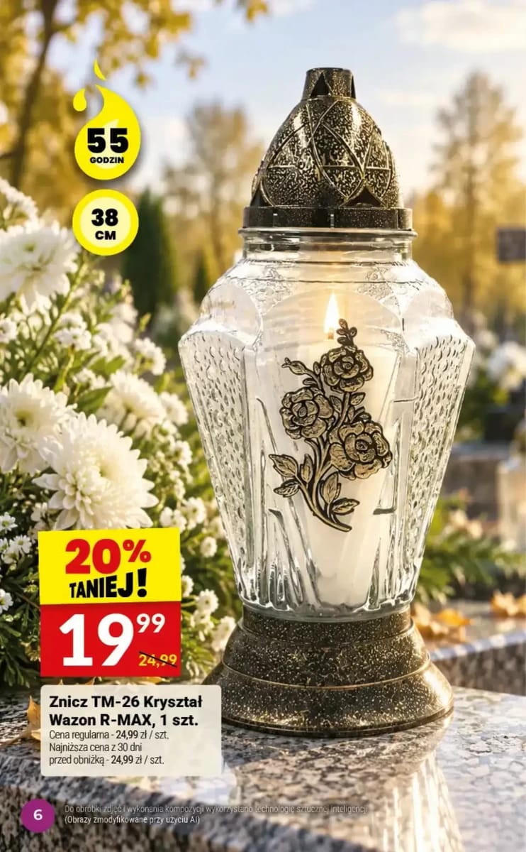 Gazetka Twój Market, strona 6 z 23