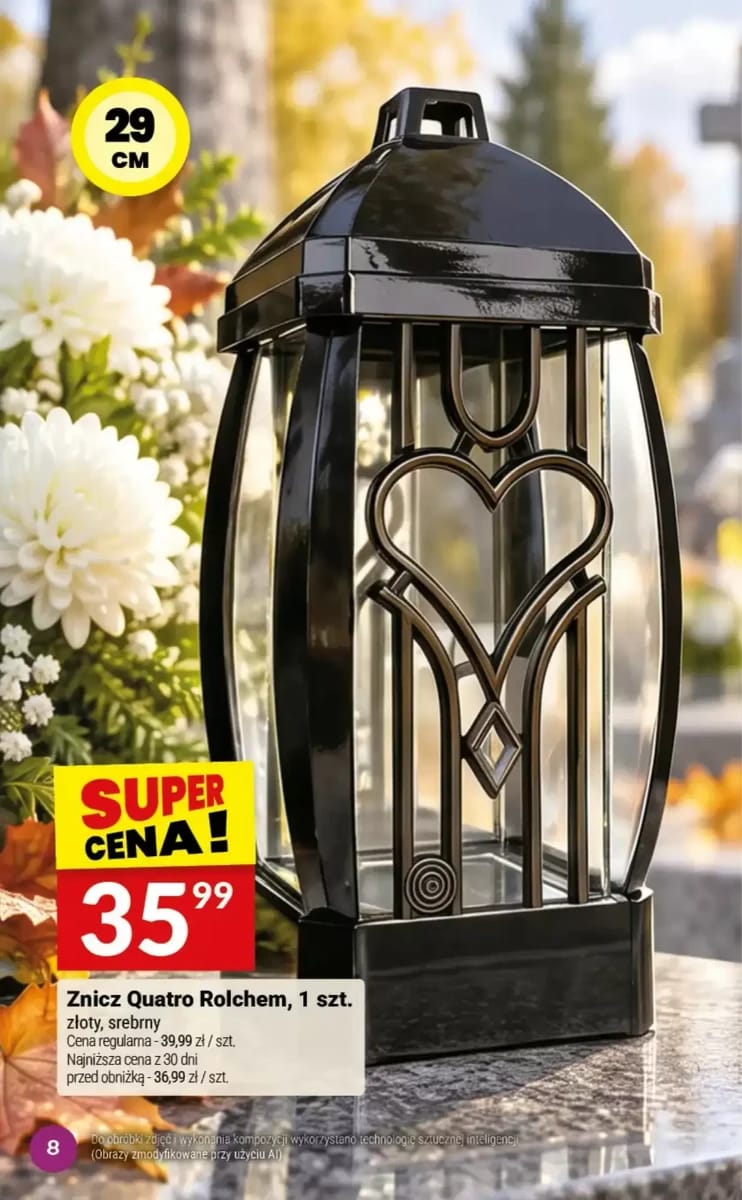 Gazetka Twój Market, strona 8 z 23