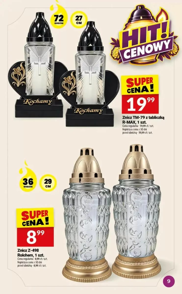 Gazetka Twój Market, strona 9 z 23