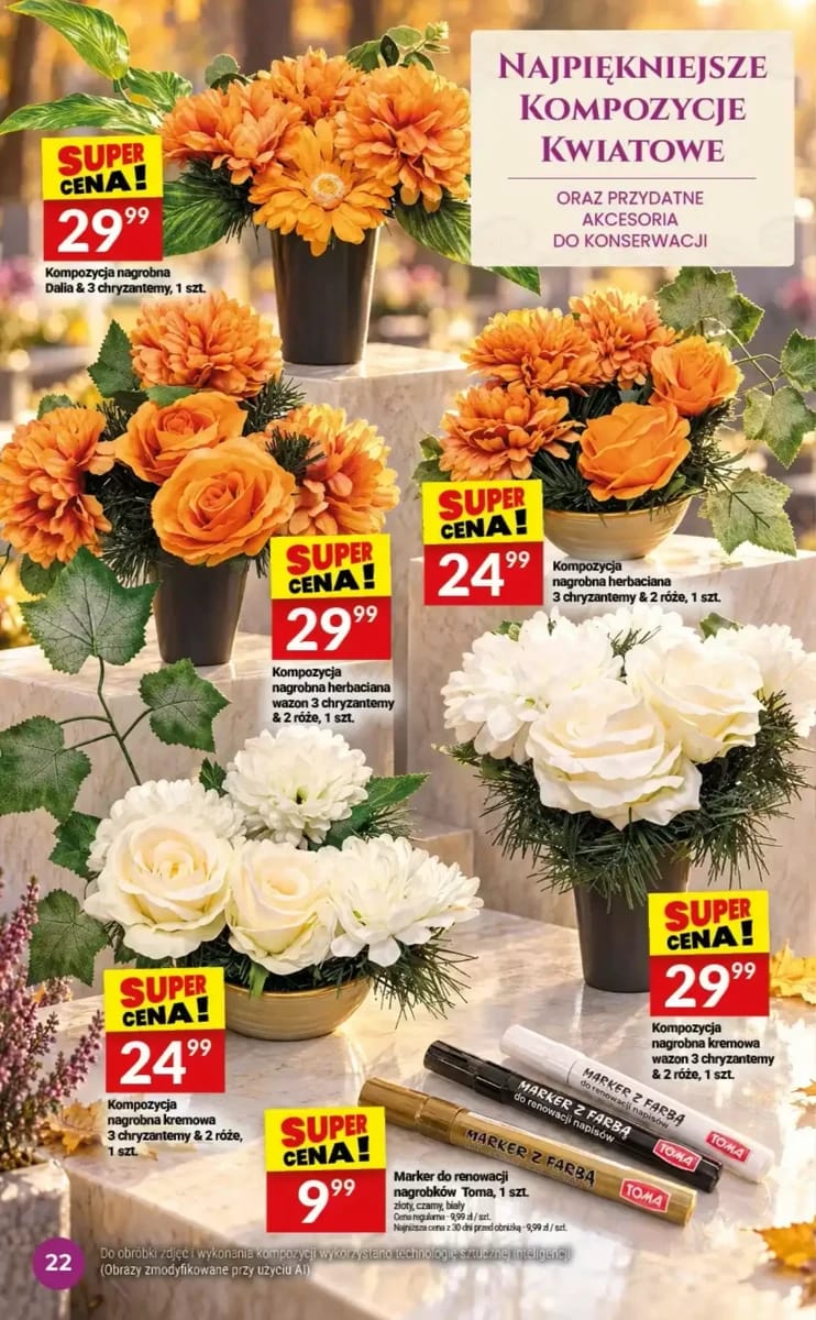 Gazetka Twój Market, strona 22 z 23