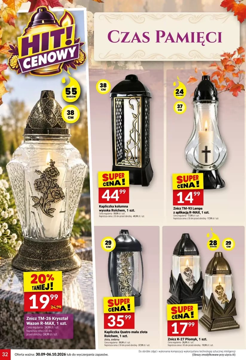 Gazetka Twój Market, strona 32 z 43