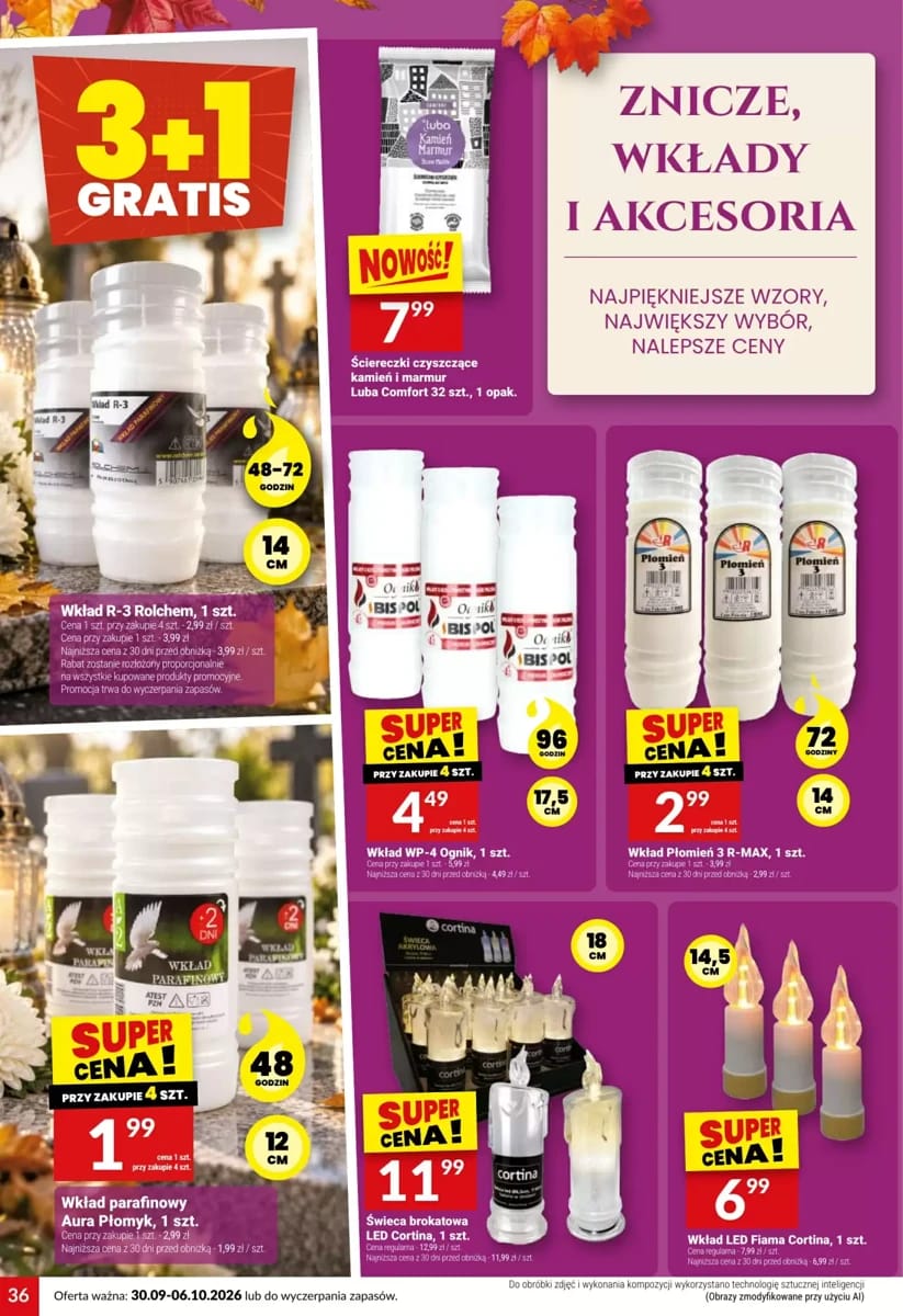 Gazetka Twój Market, strona 36 z 43