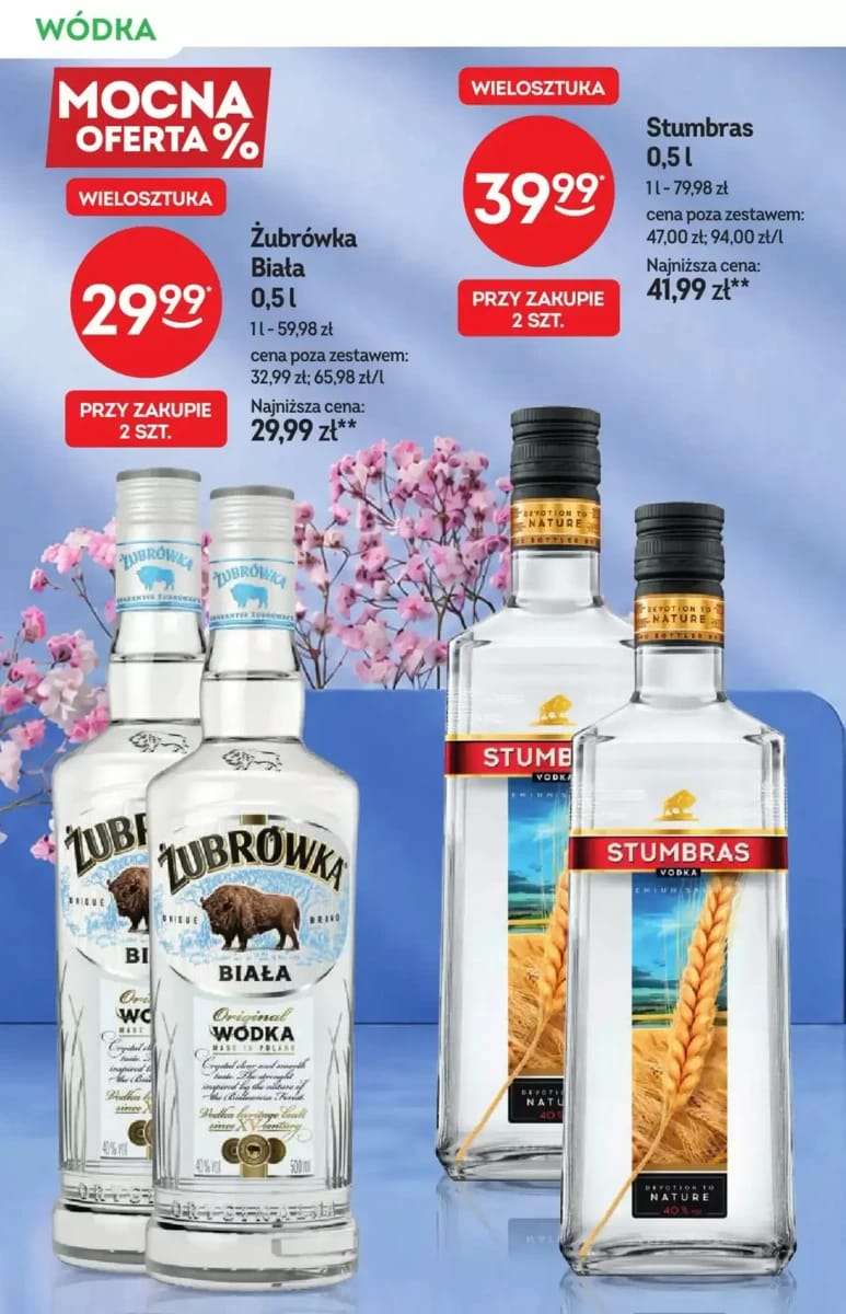 Gazetka Żabka, strona 6 z 22