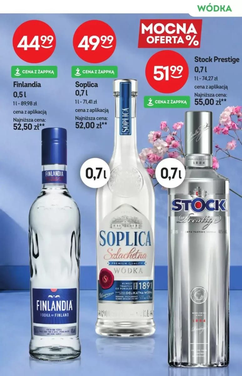 Gazetka Żabka, strona 7 z 22