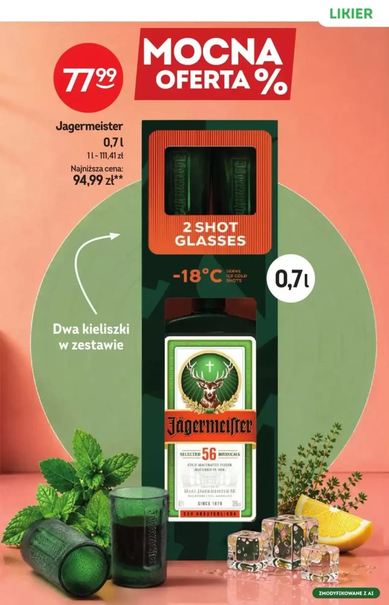 Gazetka Żabka, strona 9 z 22