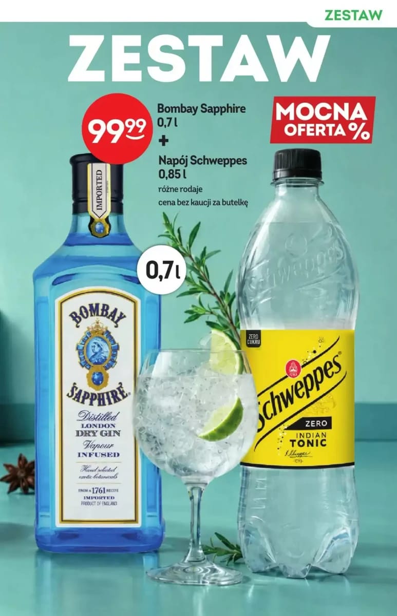 Gazetka Żabka, strona 15 z 22