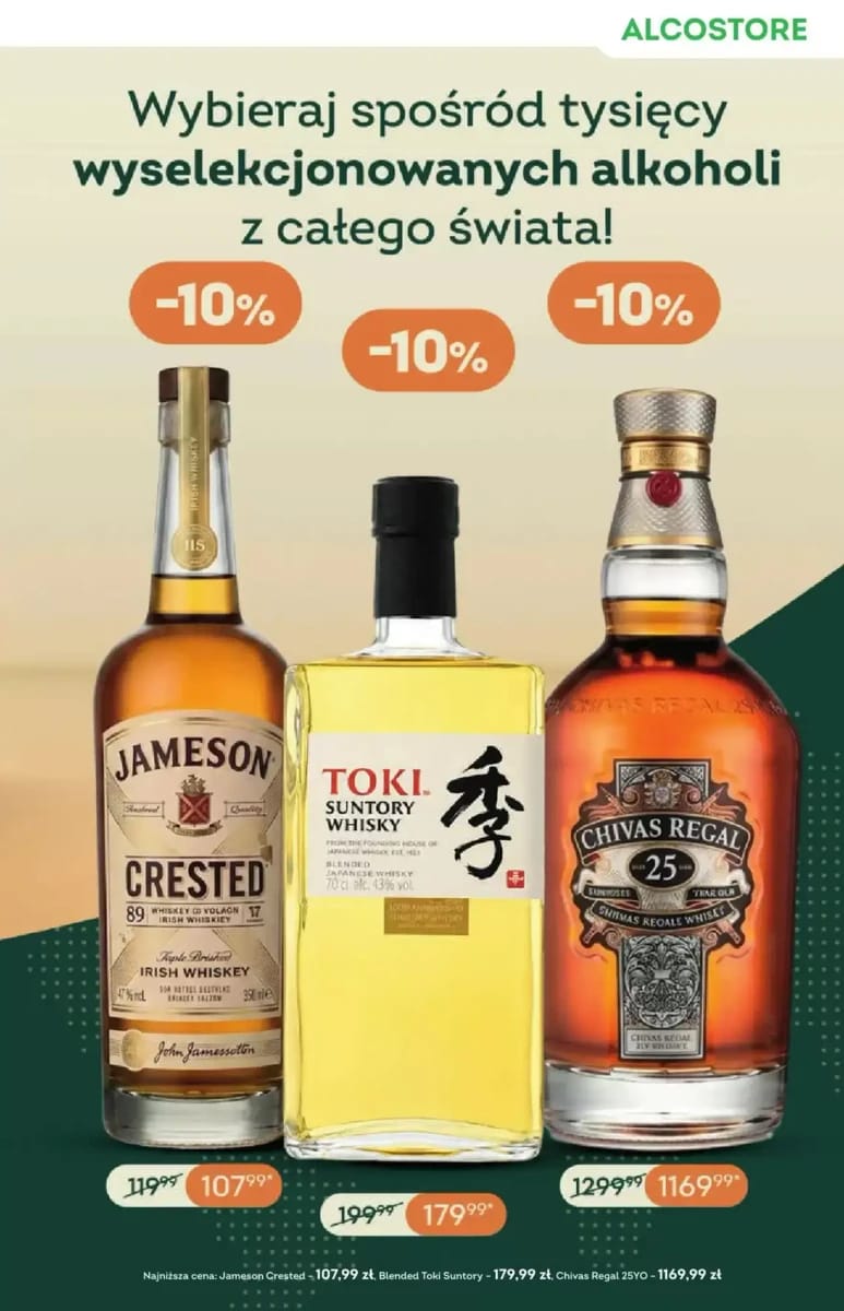 Gazetka Żabka, strona 21 z 22