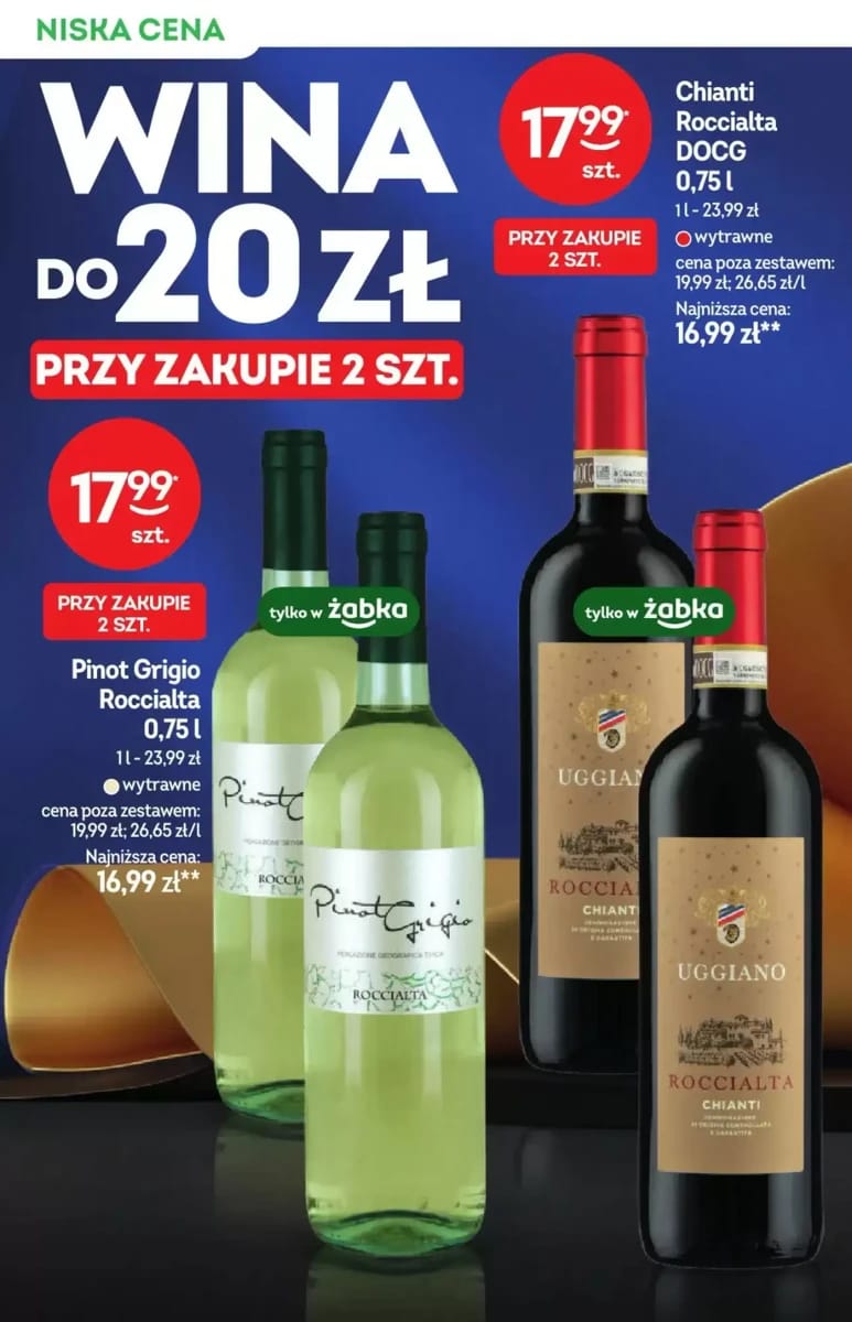 Gazetka Żabka, strona 2 z 22